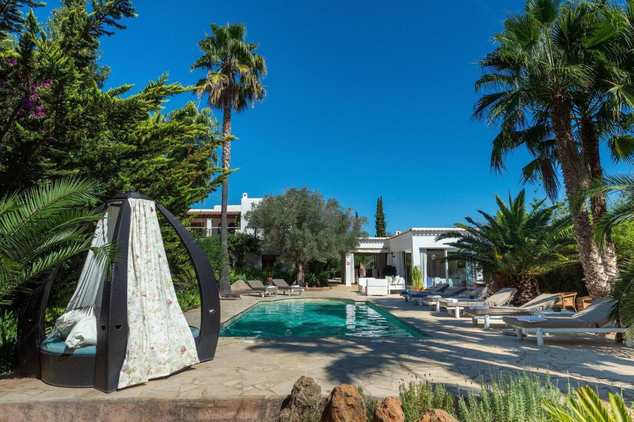 Carmen Morna Santa Eulària des Riu